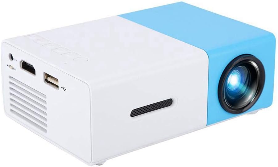 Mini projector