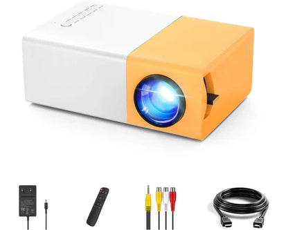 Mini projector