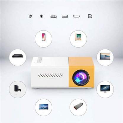 Mini projector