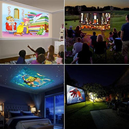 Mini projector