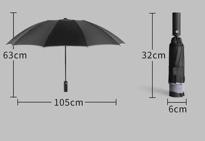 Parapluie Haut de gamme Led