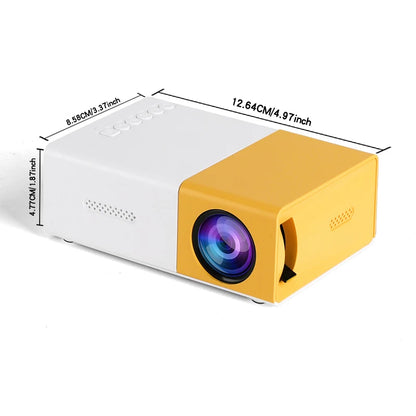 Mini projector