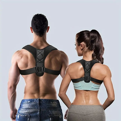 Ceinture de Posture pour Dos