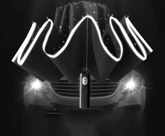 Parapluie Haut de gamme Led